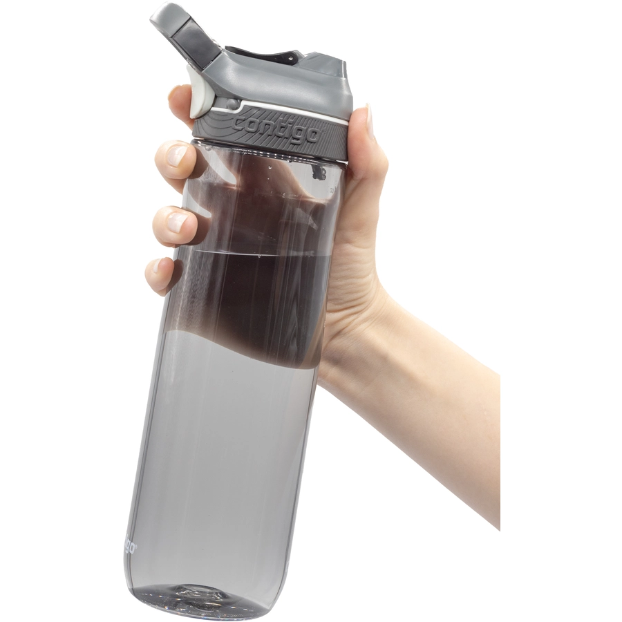 Contigo Trinkflasche Cortland Autoseal™ 720 ml, Smoke