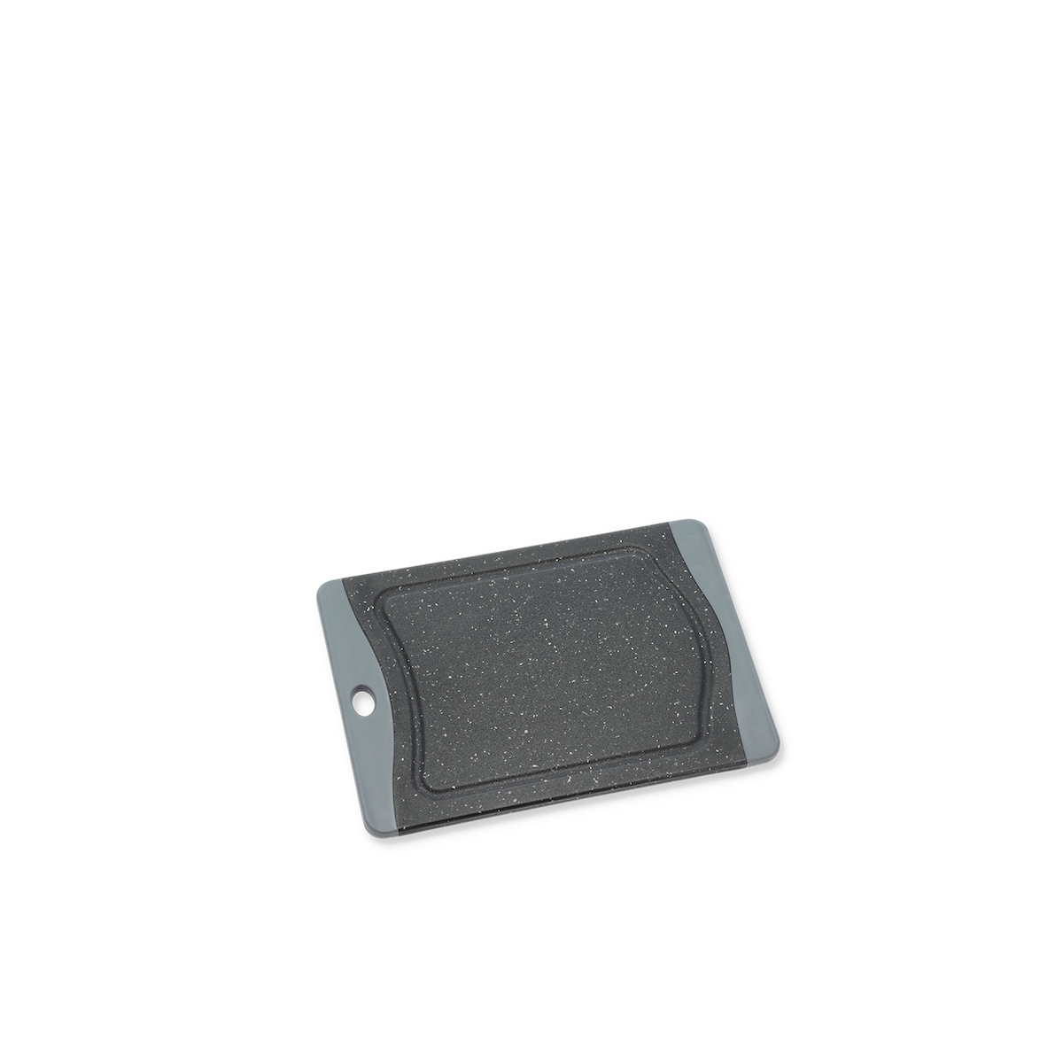 HOLM Chopping board 20 x 14 x 0.8 cm Black