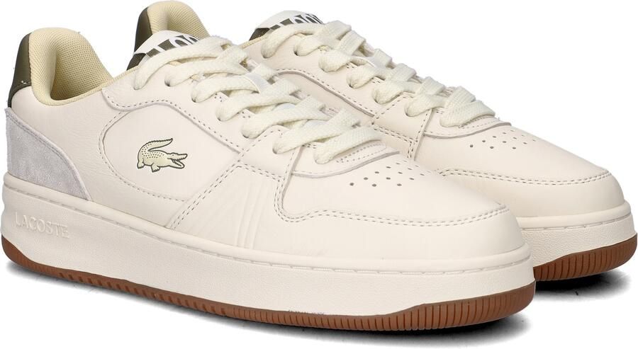 Lacoste heren sneaker Off White