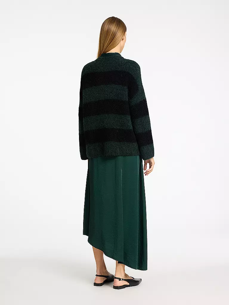SELECTED FEMME Pullover SLFGBELLA grün