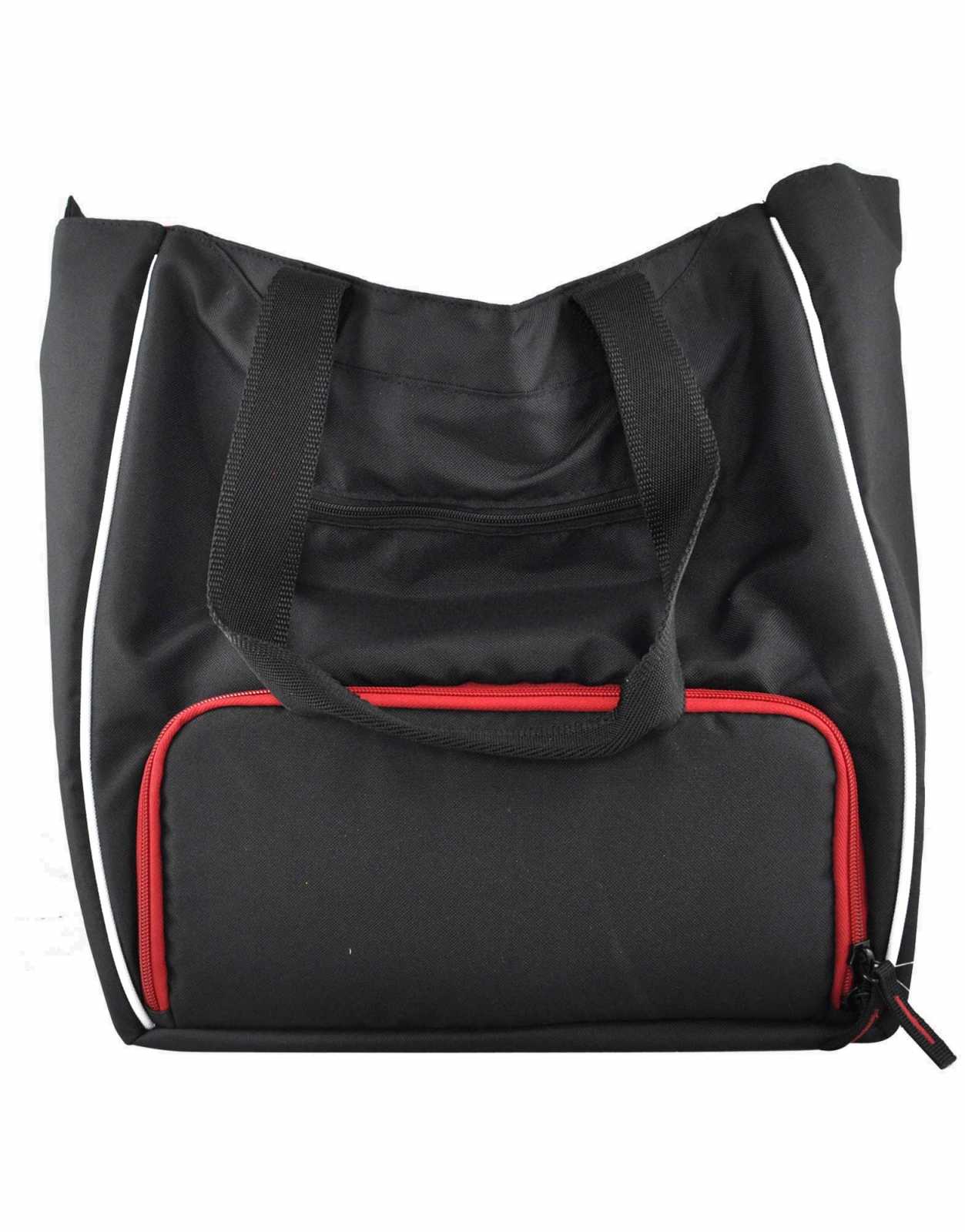 Pack Fitness 6 Pack Fitness Camille Bolsa para Comida