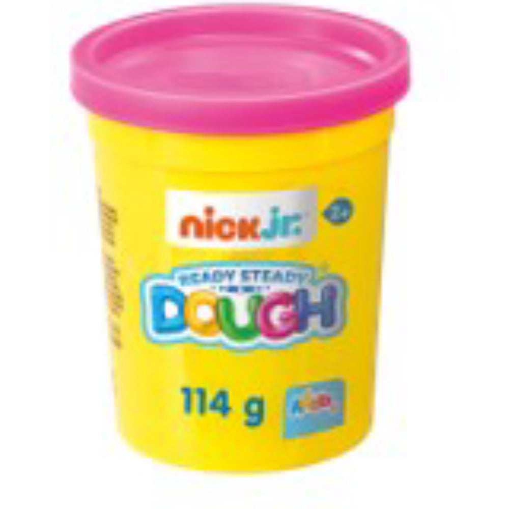 Køb Ready Steady Dough Single Dough Pot Pink