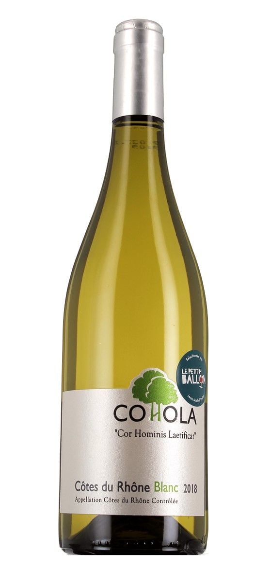 Cohola - Cohola 2018