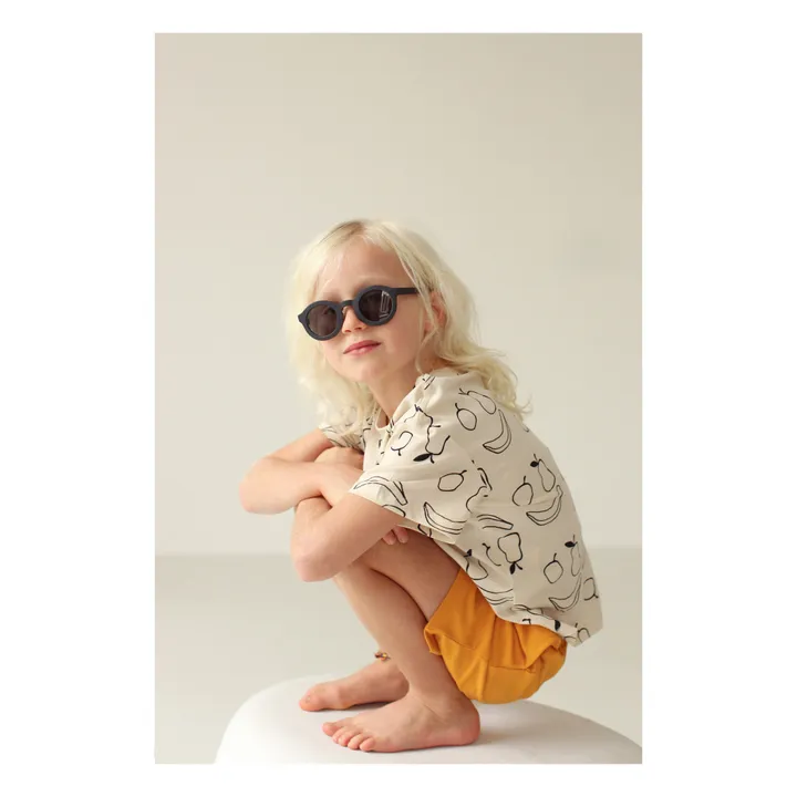Cream Lunettes De Soleil  | Noir