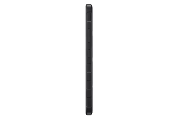 Samsung Galaxy XCover7 - Enterprise Edition - 5G smartphone - dual-SIM - RAM 6 GB / Intern hukommelse 128 GB - microSD slot - LCD-skærm - 6.6