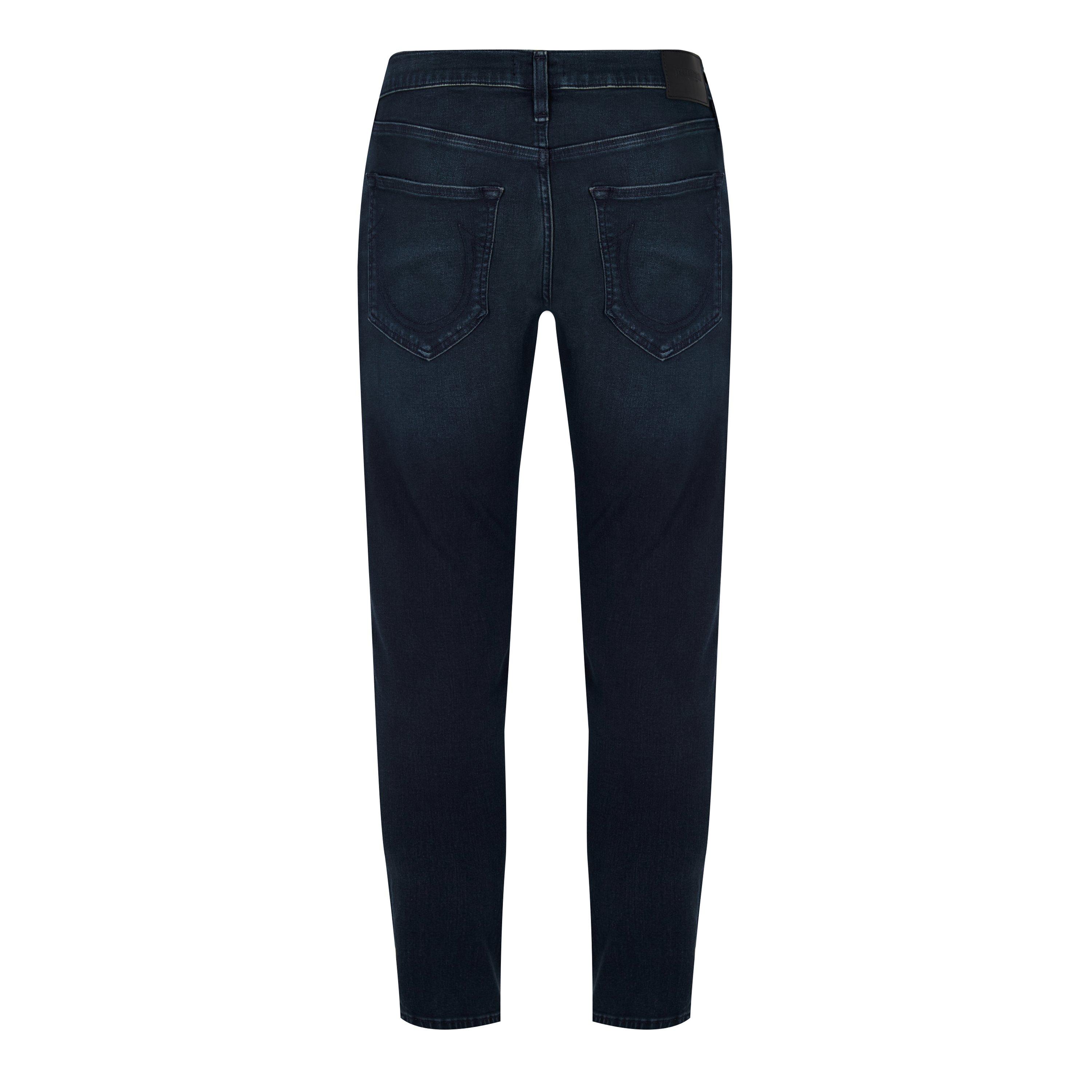 True Religion Tony Skinny Jeans