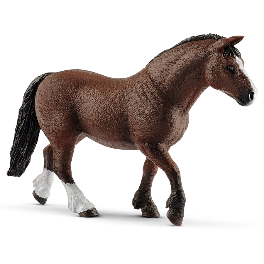 schleich® Pony Agility Rennen 42482