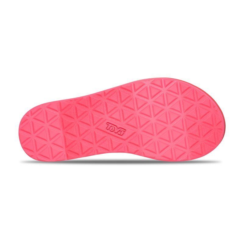 FlatForm Universal - Sandales femme