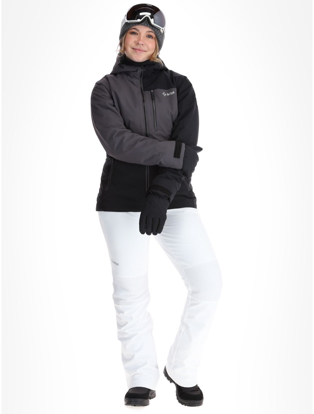 Flip ski-jas dames