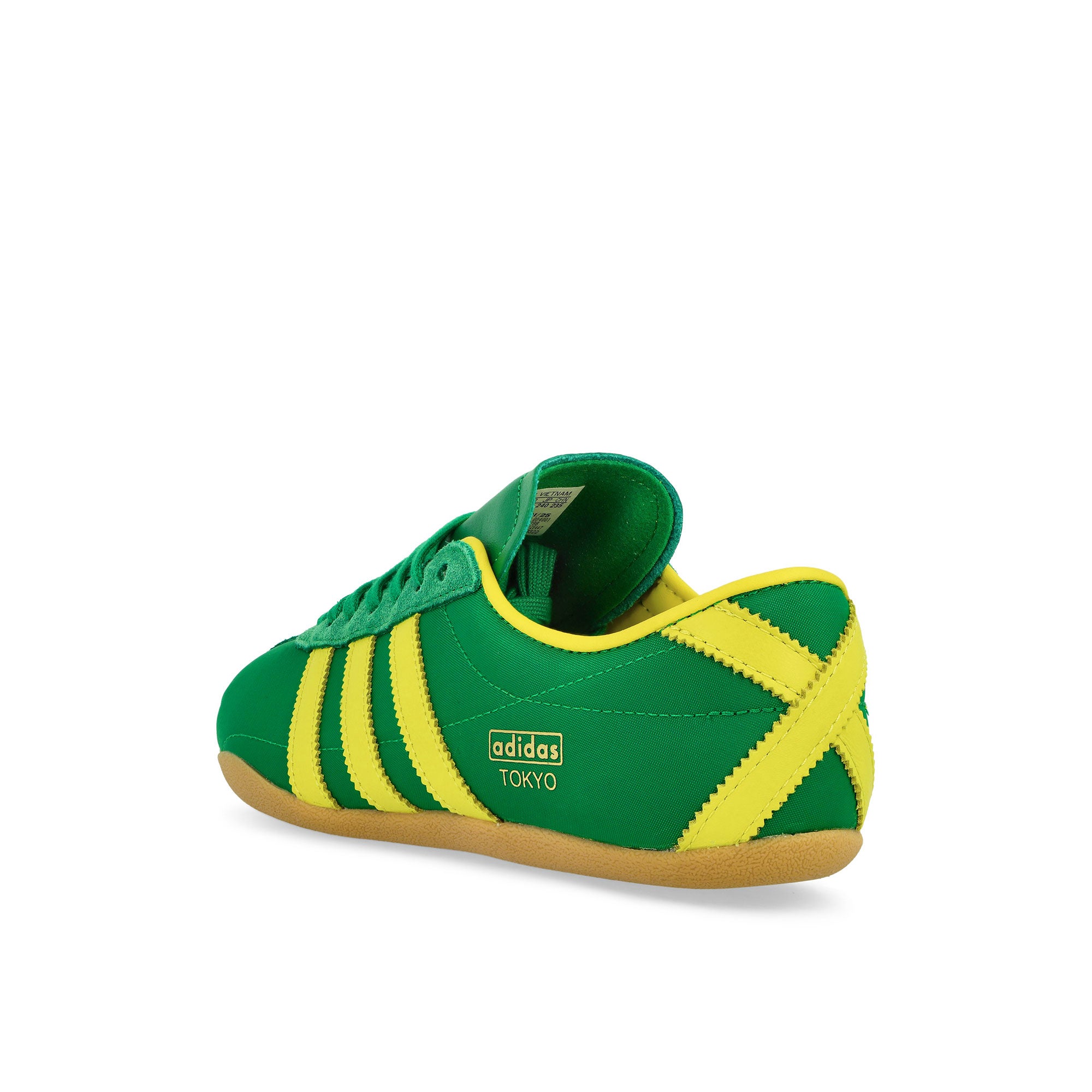 adidas<br>Tokyo W