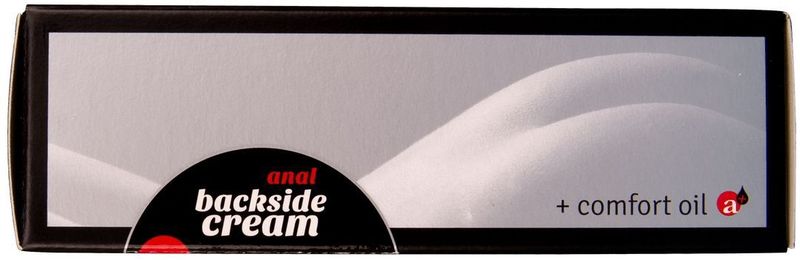 Hot Anal Backside Cream