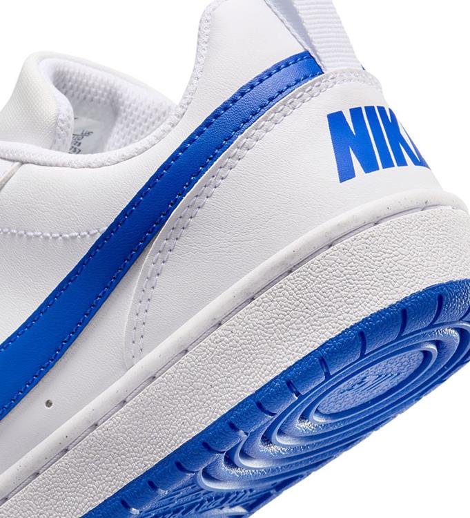 Nike JR Court Borough Low Recraft Sneakers