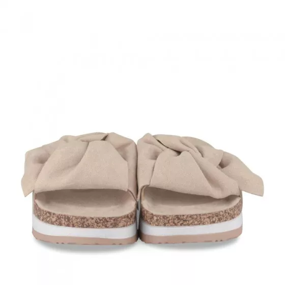 Mules BEIGE PHILOV