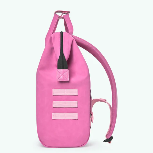 Sac à dos Adventurer Medium Nantes rose