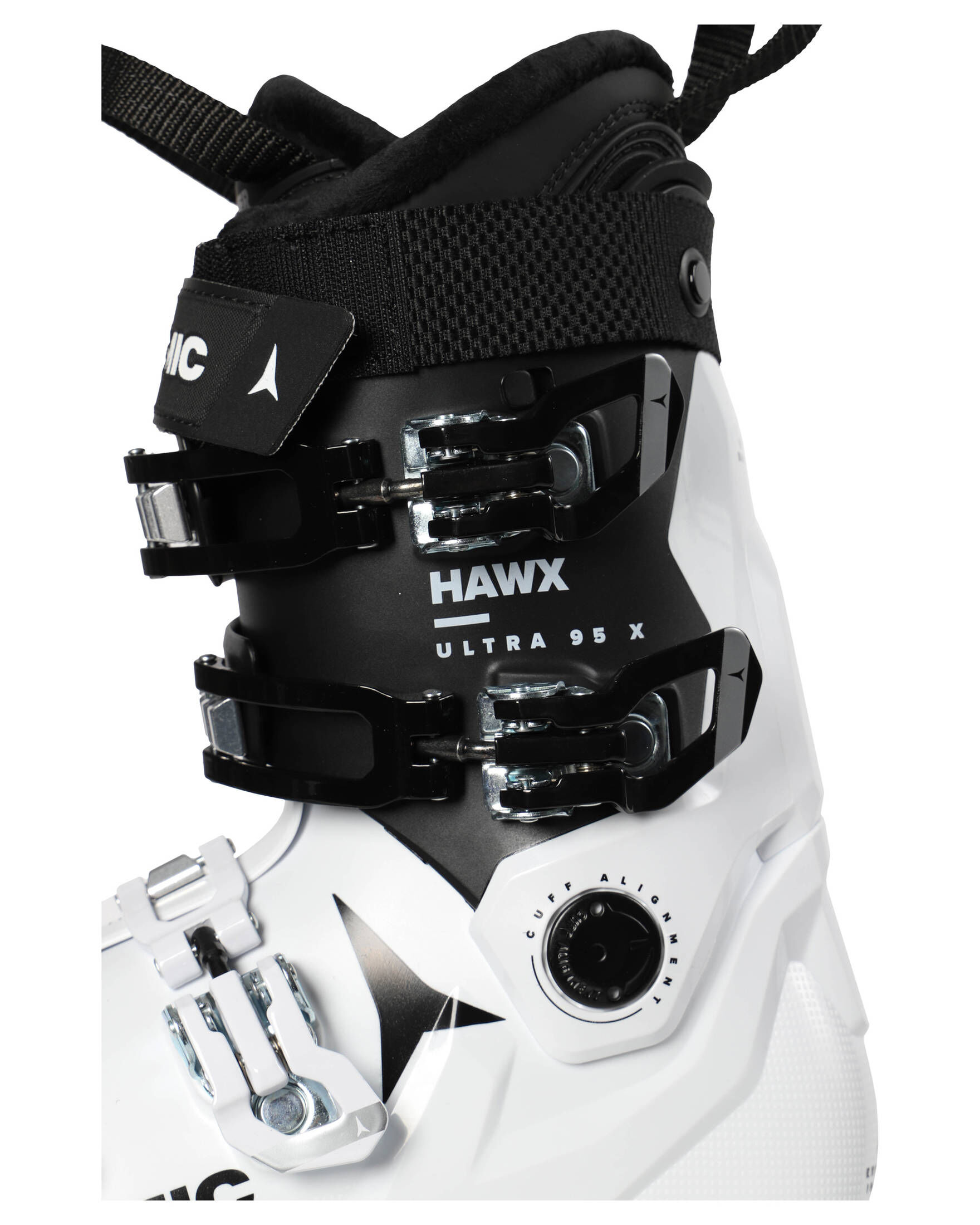 Atomic| Damen Skischuhe HAWX ULTRA 95X