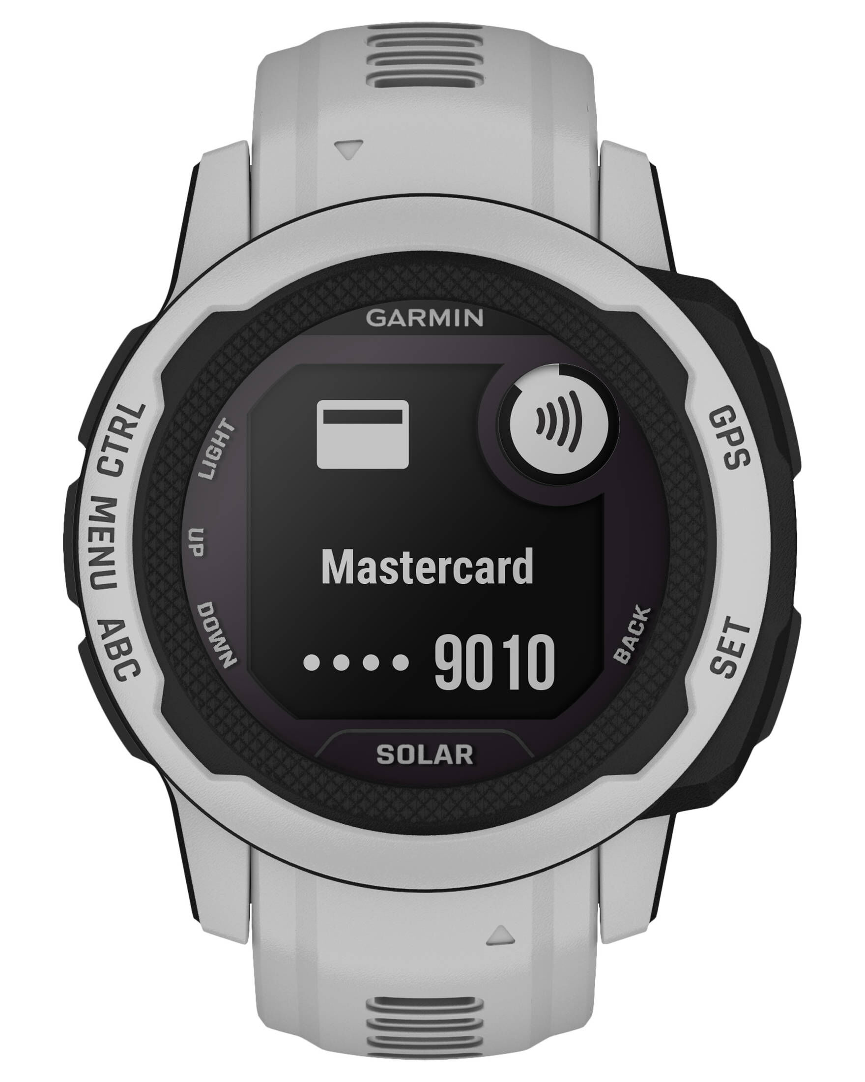 Garmin| Smartwatch INSTINCT 2S SOLAR