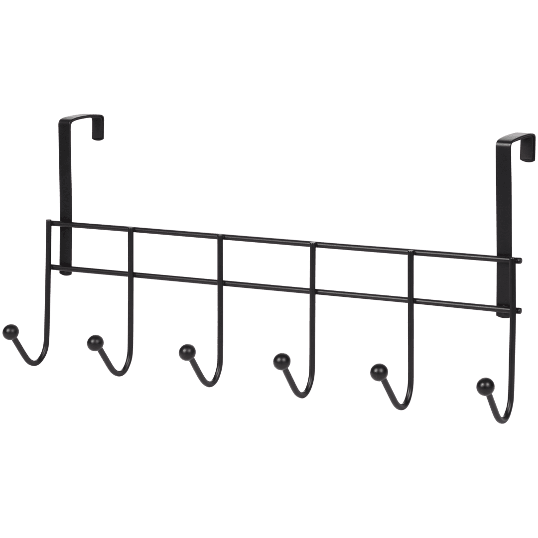 Patère pour porte