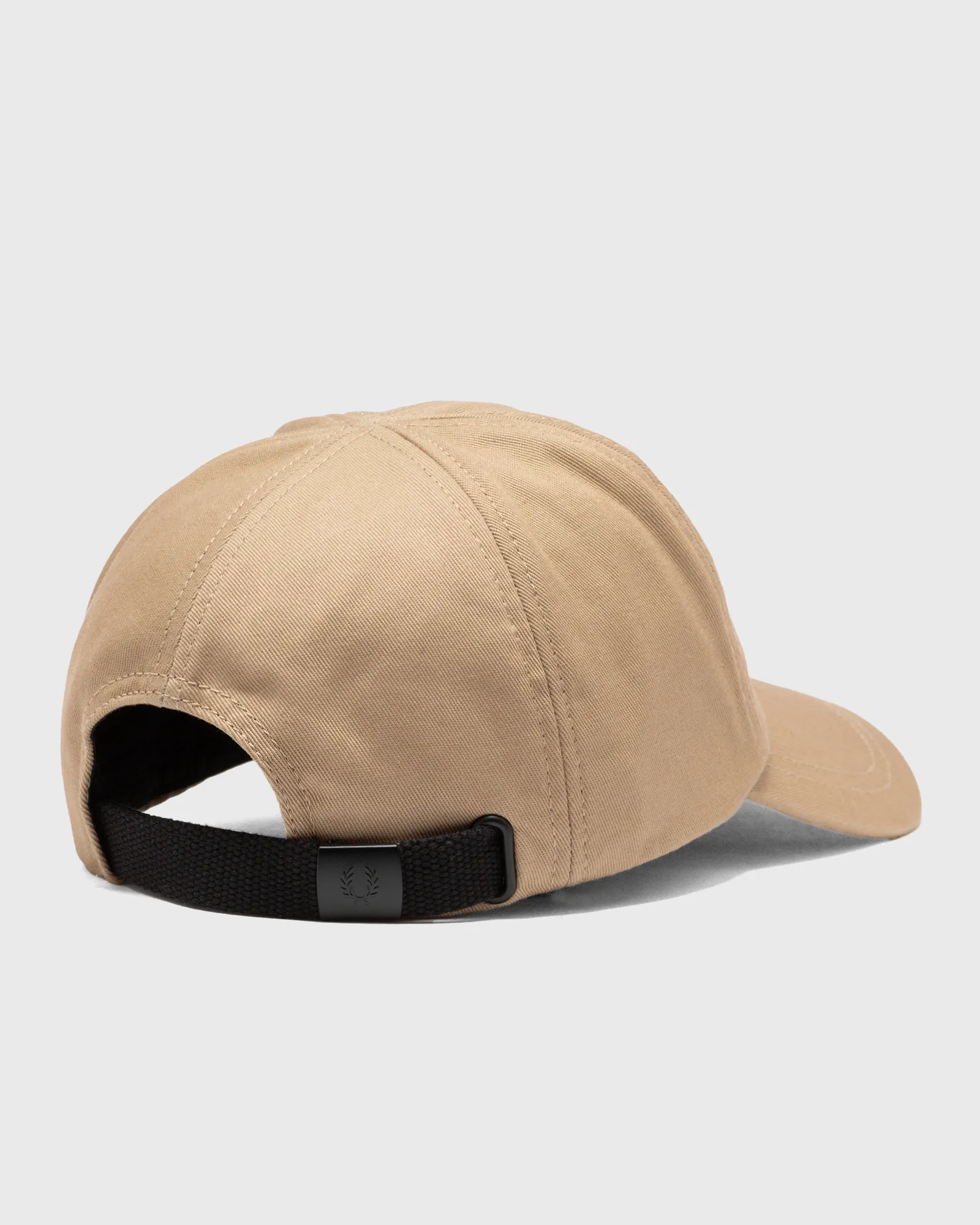 Fred Perry Graphic Brended Twill Cap