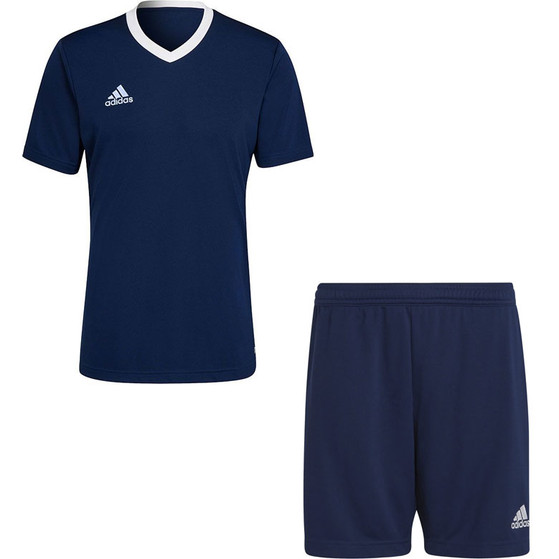 adidas Entrada 22 Trainingsset