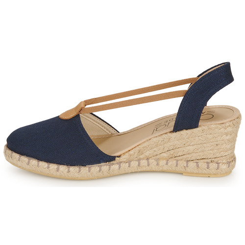 Casual Attitude - IPOP - Marine