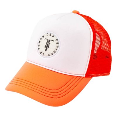 Casquette homme Brida LE TEMPS DES CERISES