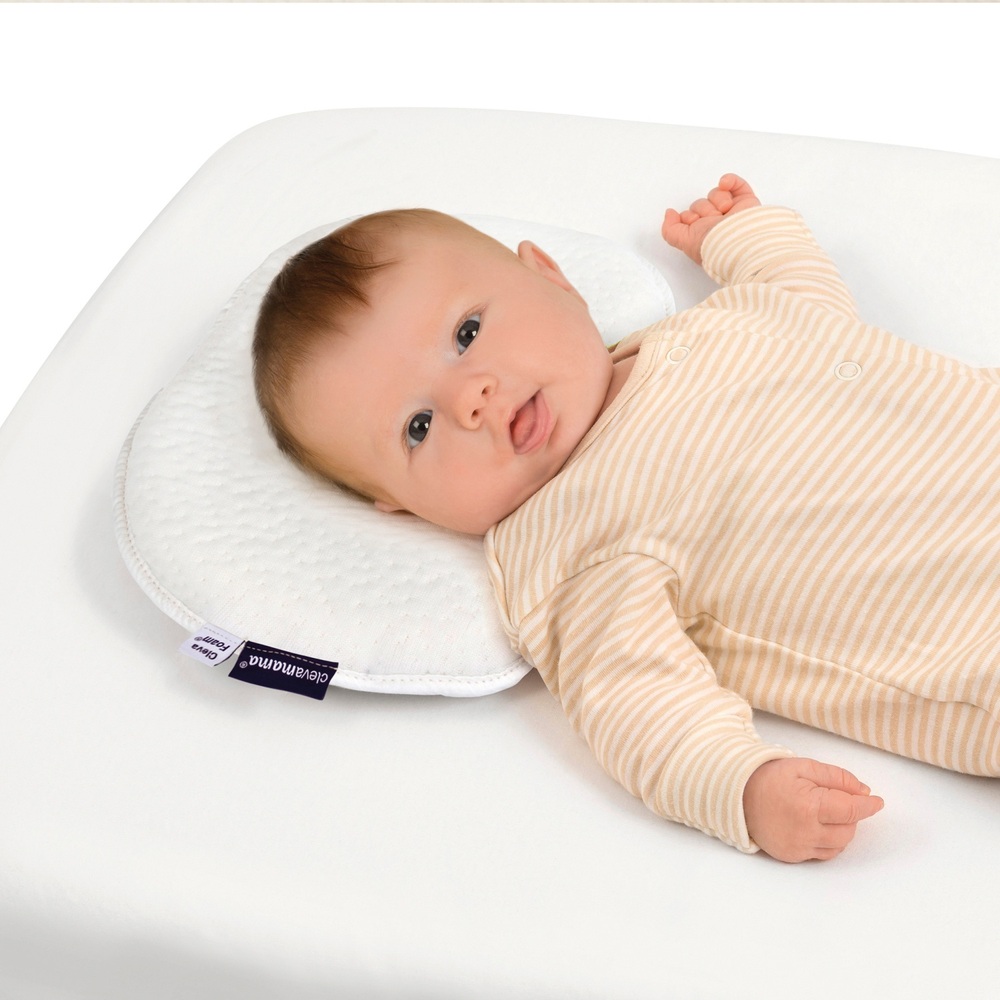 ClevaMama ClevaFoam Babykissen
