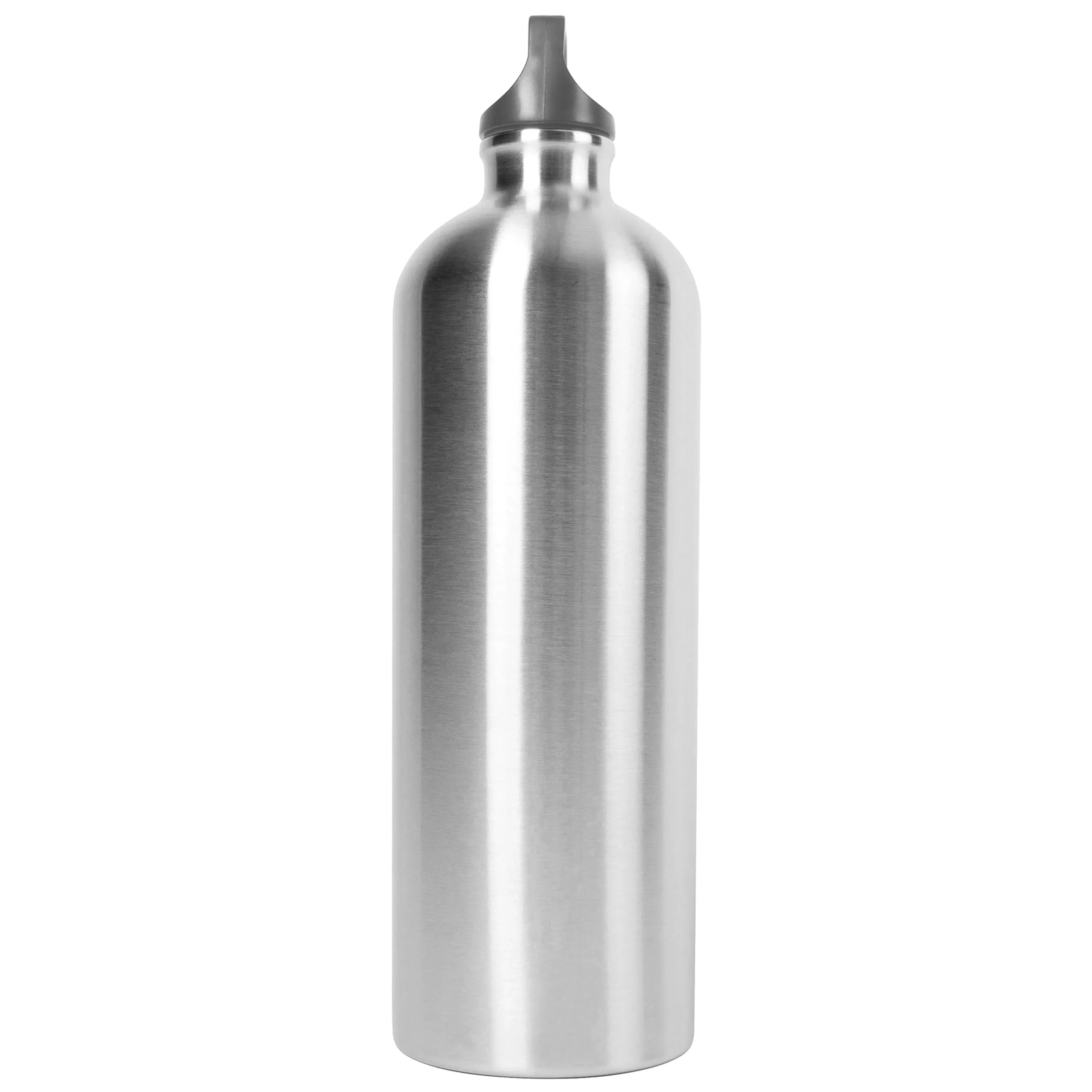 Tatonka -  Tatonka Trinkflasche Edelstahl Stainless Steel Bottle 1 L