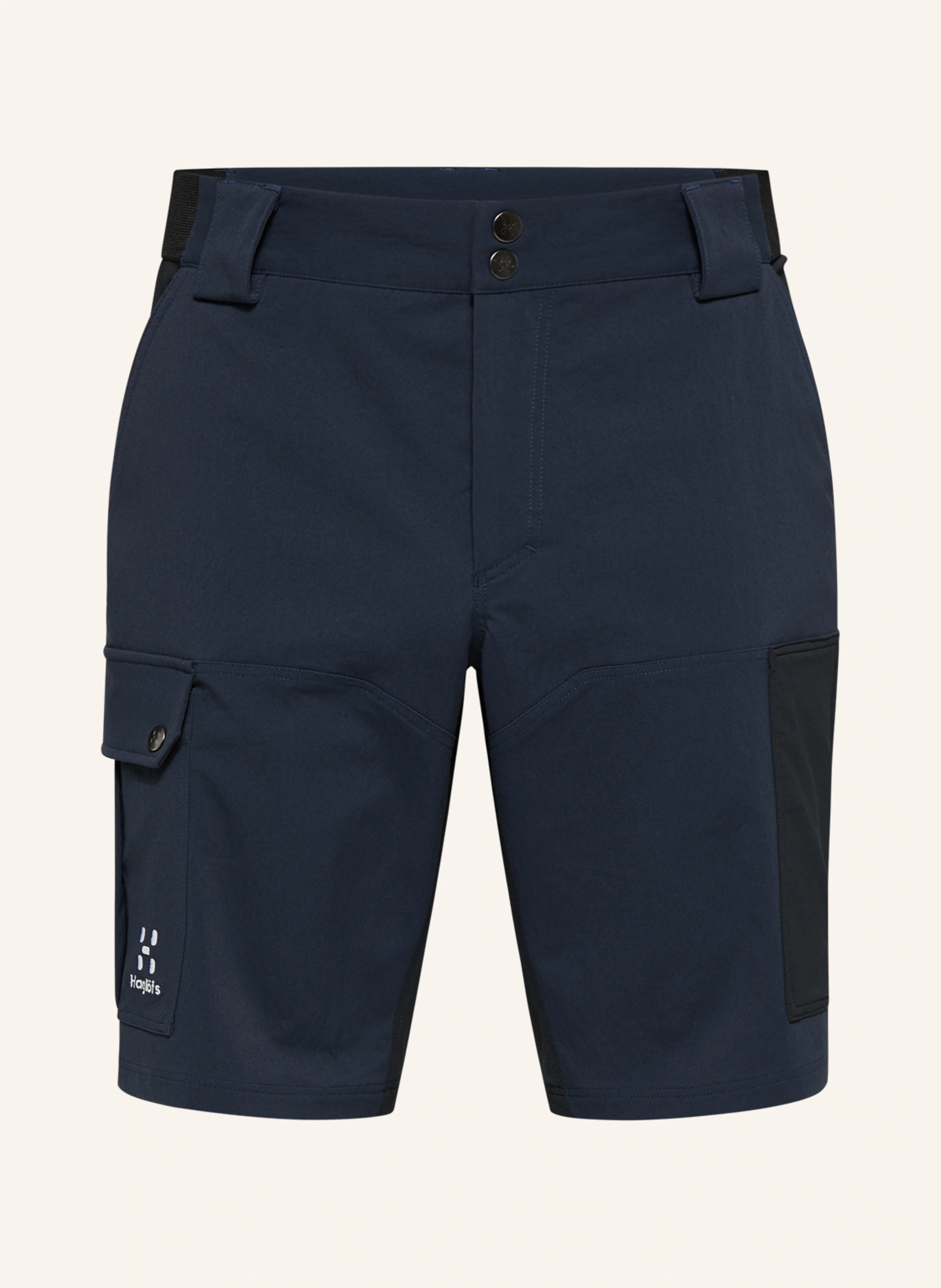 Haglöfs Outdoor-Shorts RUGGED STANDARD