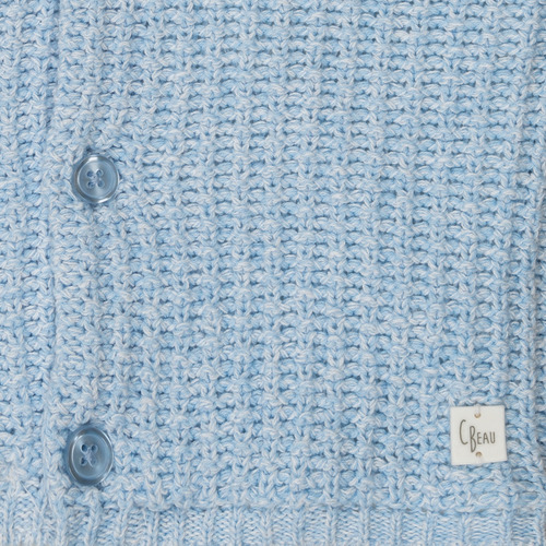 Carrément Beau - Y96053 - Bleu