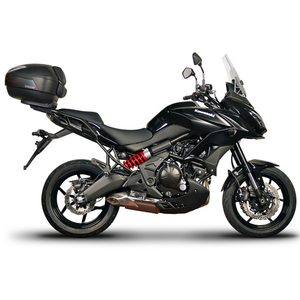 Shad - Support Fixation Top Case Kawasaki Versys 650 K0VR65ST