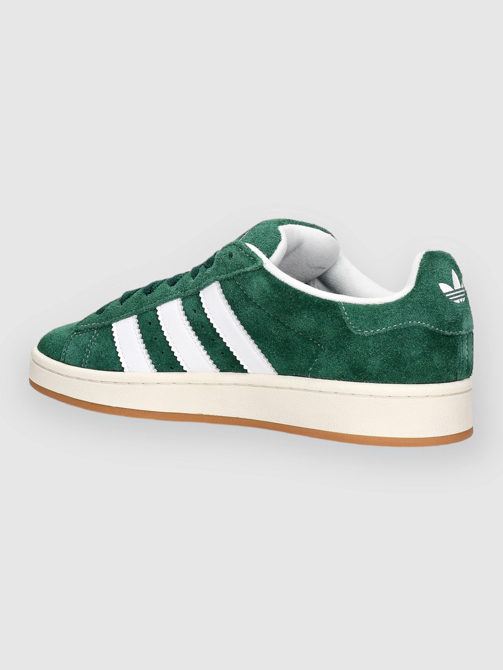 adidas Originals Campus 00s Sneakers dark green/ftwwht/owi