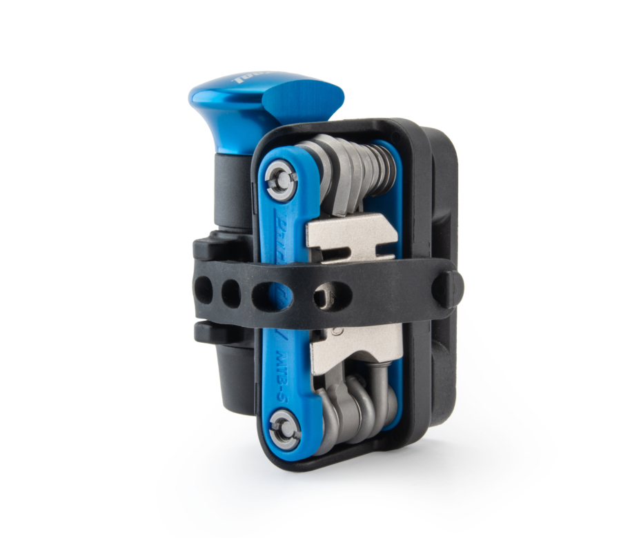 ParkTool Park Tool Rescue Tool Pod