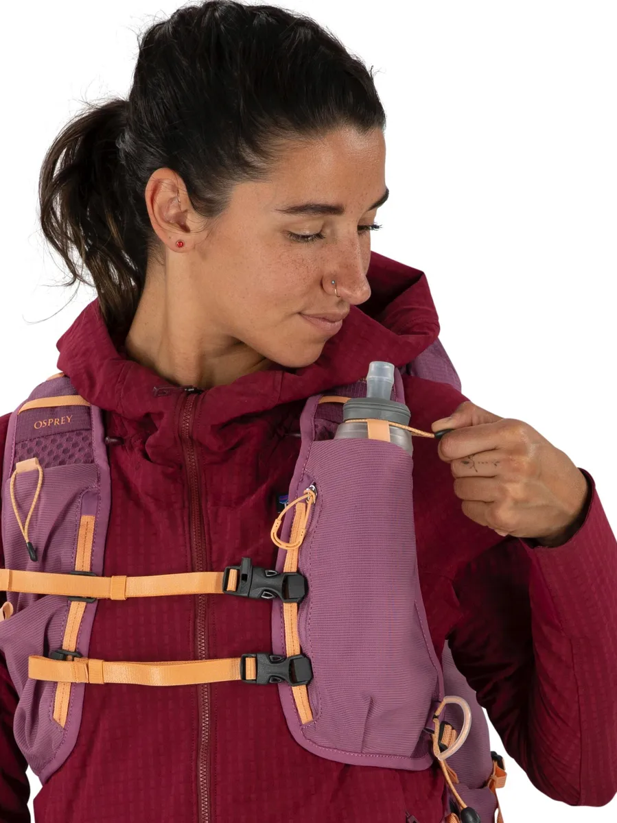 Osprey Tempest Velocity 20 Pashmina/melon