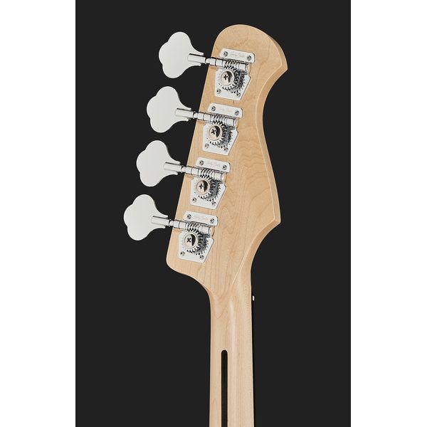Harley Benton JB-75LH NA Vintage Seri Bundle