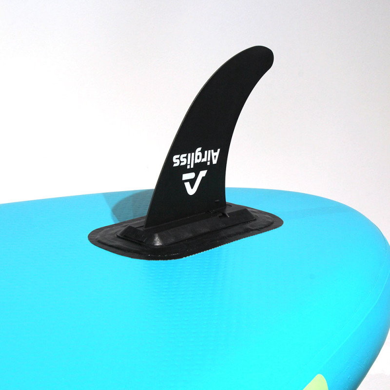 Pack Paddle gonflable CRUISER + MOON
