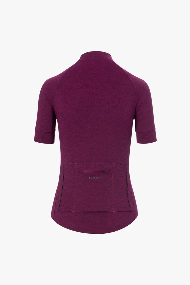 GIRO New Road Damen Biketrikot