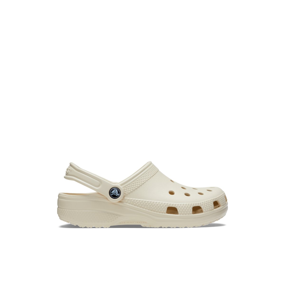 CROCS-Classic-Sabot d'eau - Talon plat - Oss