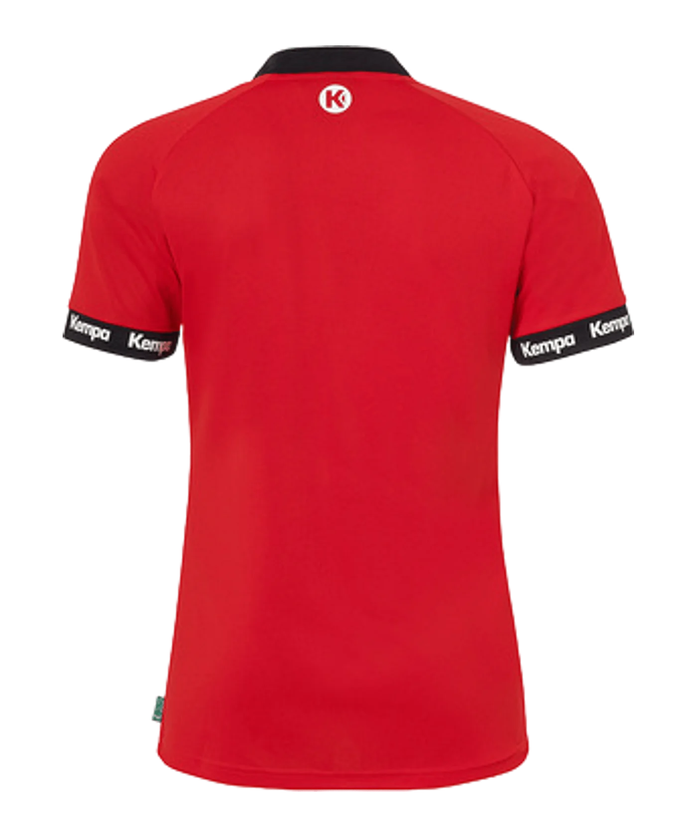 Kempa Wave 26 Trikot Damen Rot F04