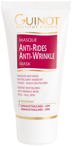 Masque Vital Antirides