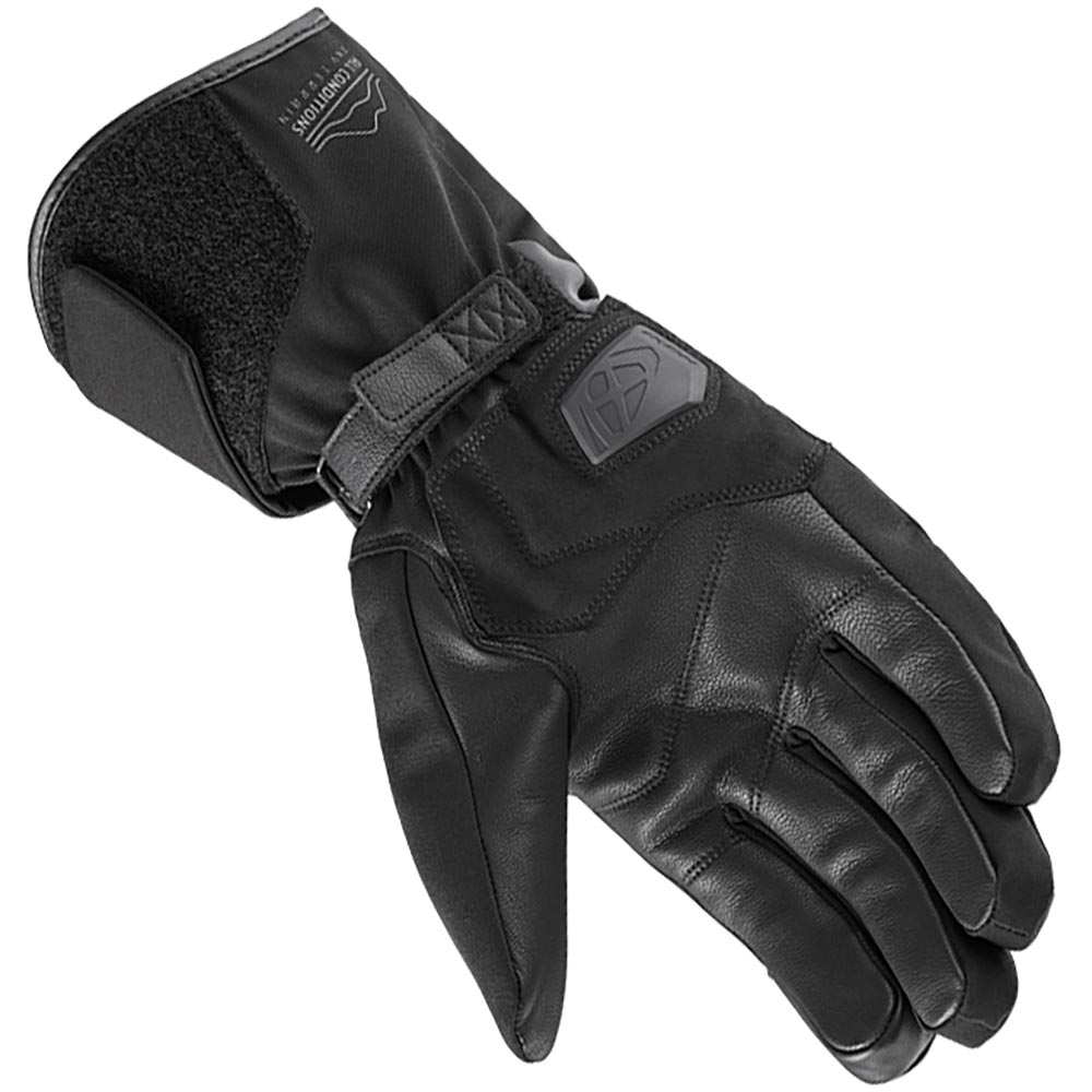 Ixon - Gants Pro Compass Noir