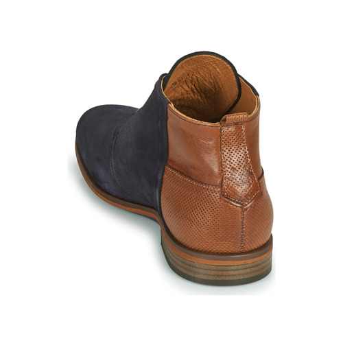 KOST - IRWIN 5A - Marine