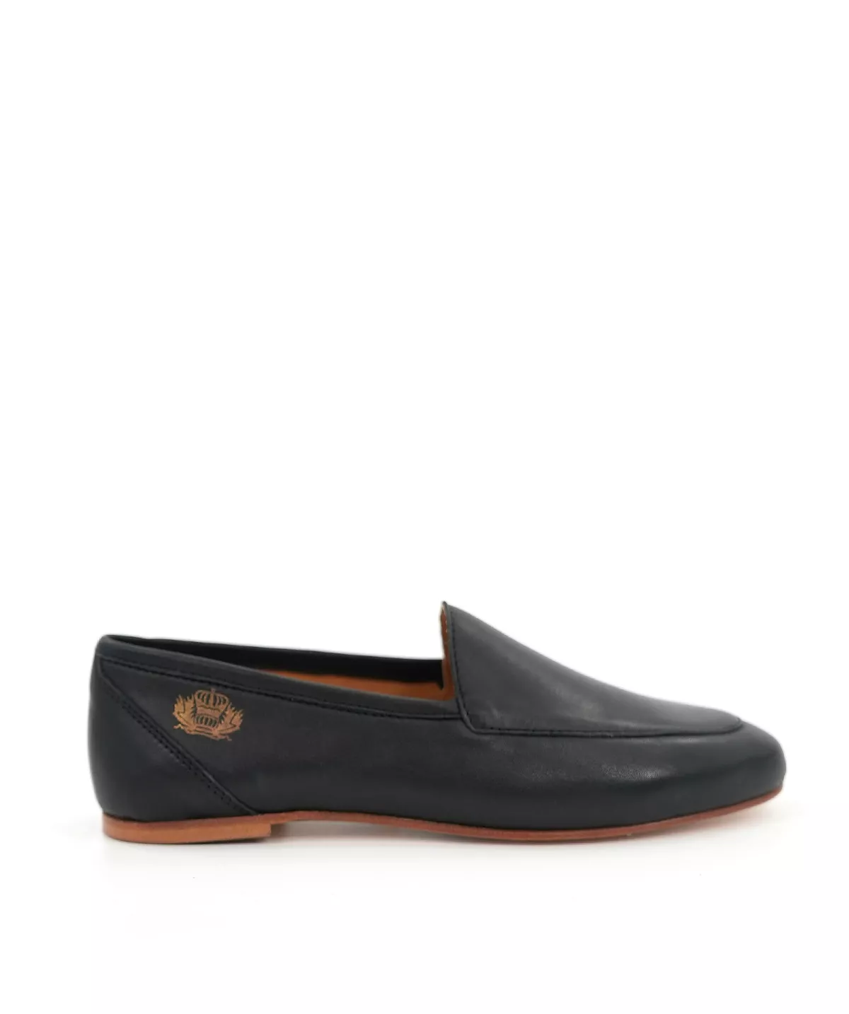 Mocassins PALOMA NOIR