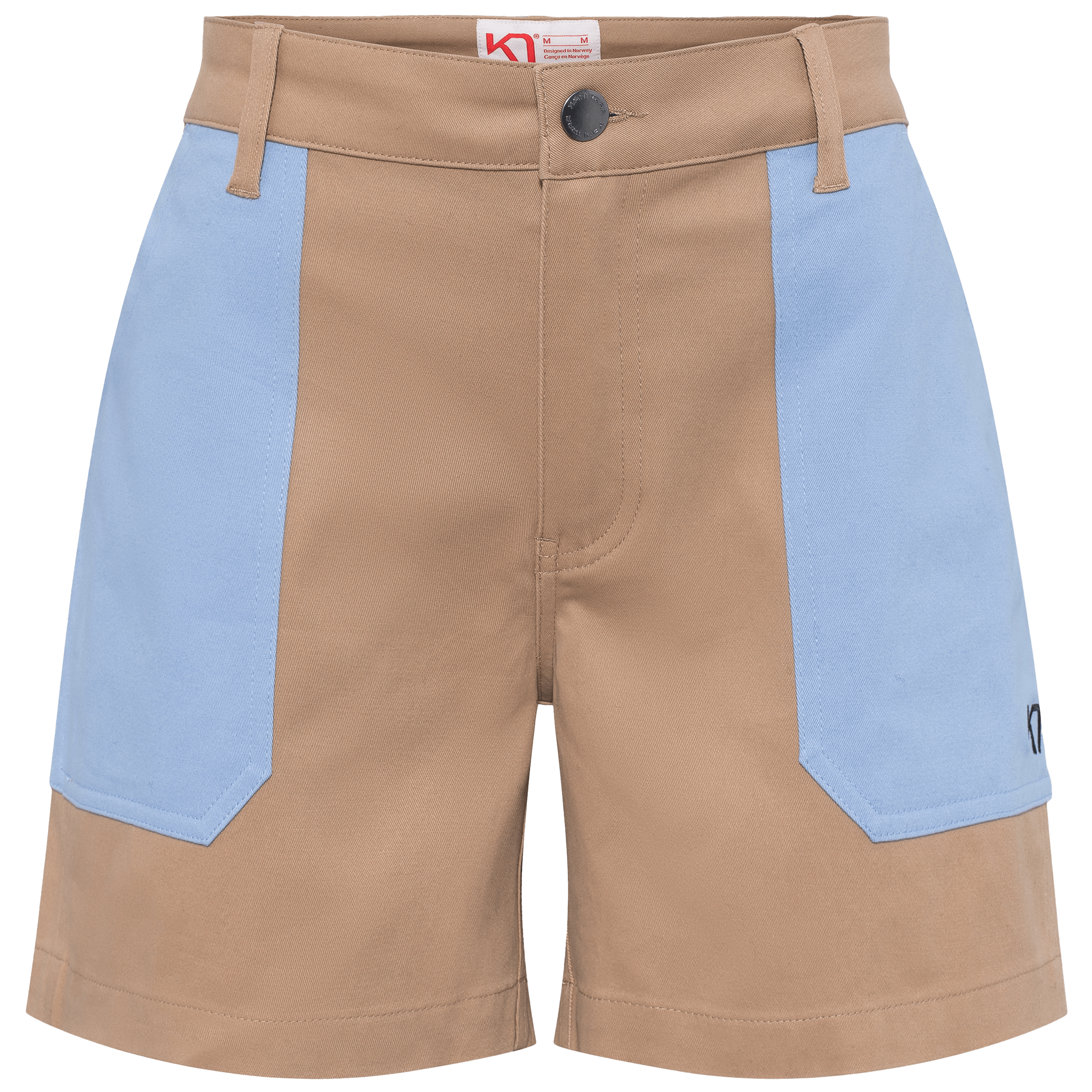 Kari Traa Elli Shorts - Fritid og bomull