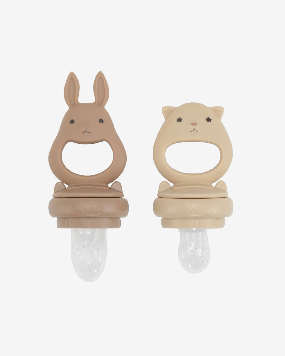 Fruktsmokk 2pk – Silikon
