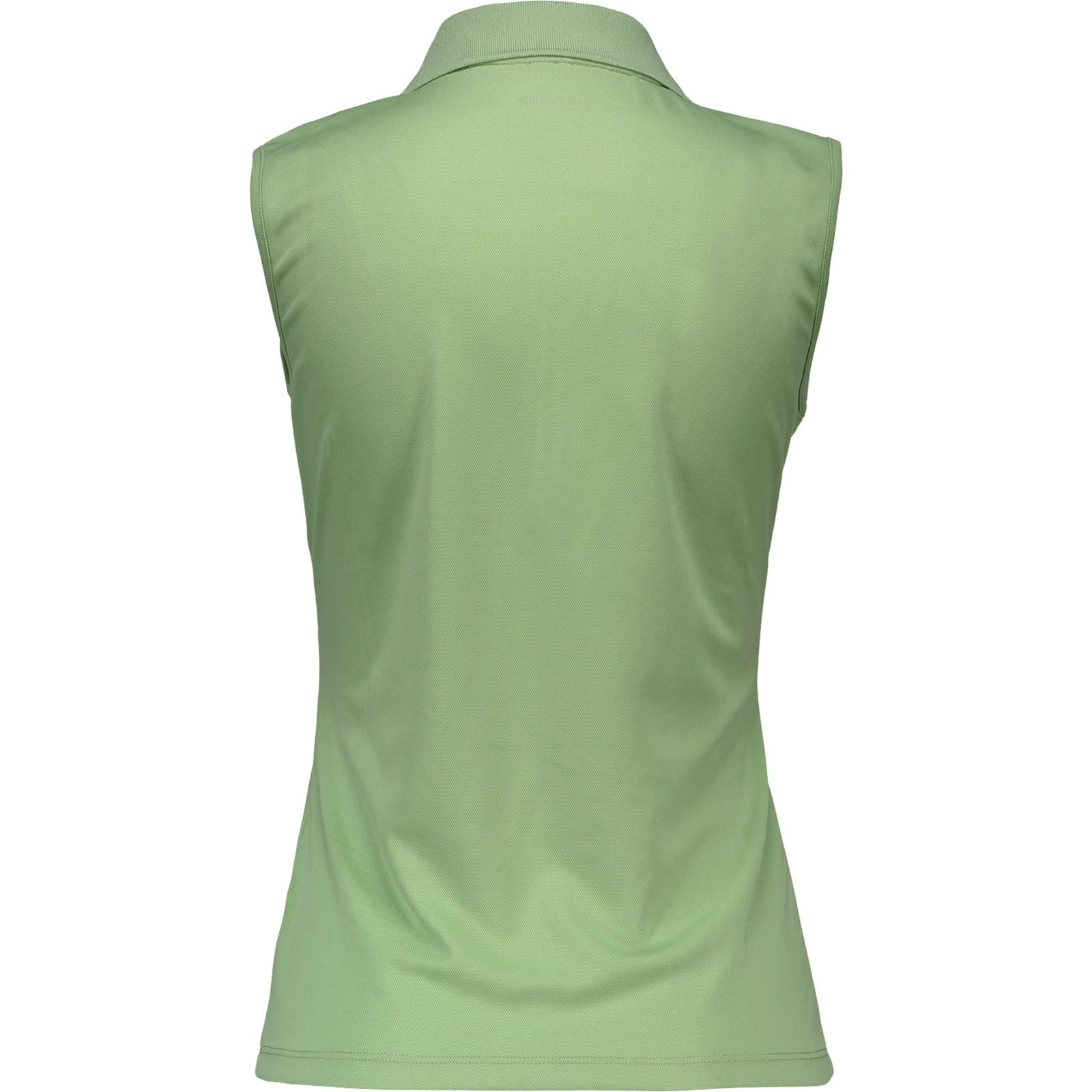 Icepeak Bazine Polo O.A. Damen S, hellgrün