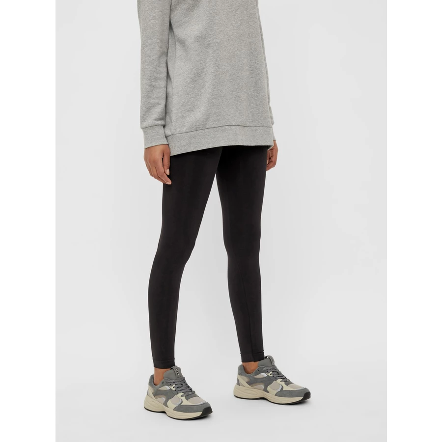 mama;licious Afterbirthlegging MLALEXA black