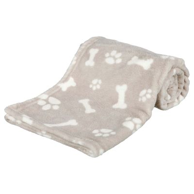 Trixie Hundedecke Kenny 100x75cm beige
