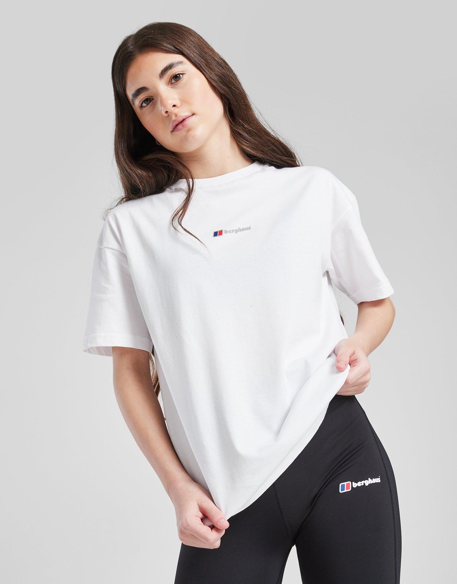 Berghaus T-shirt Stack Junior