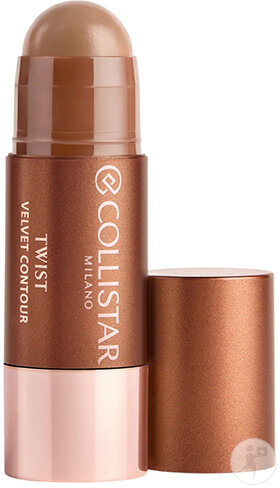 Collistar Bronzer Stick Twist Velvet 02