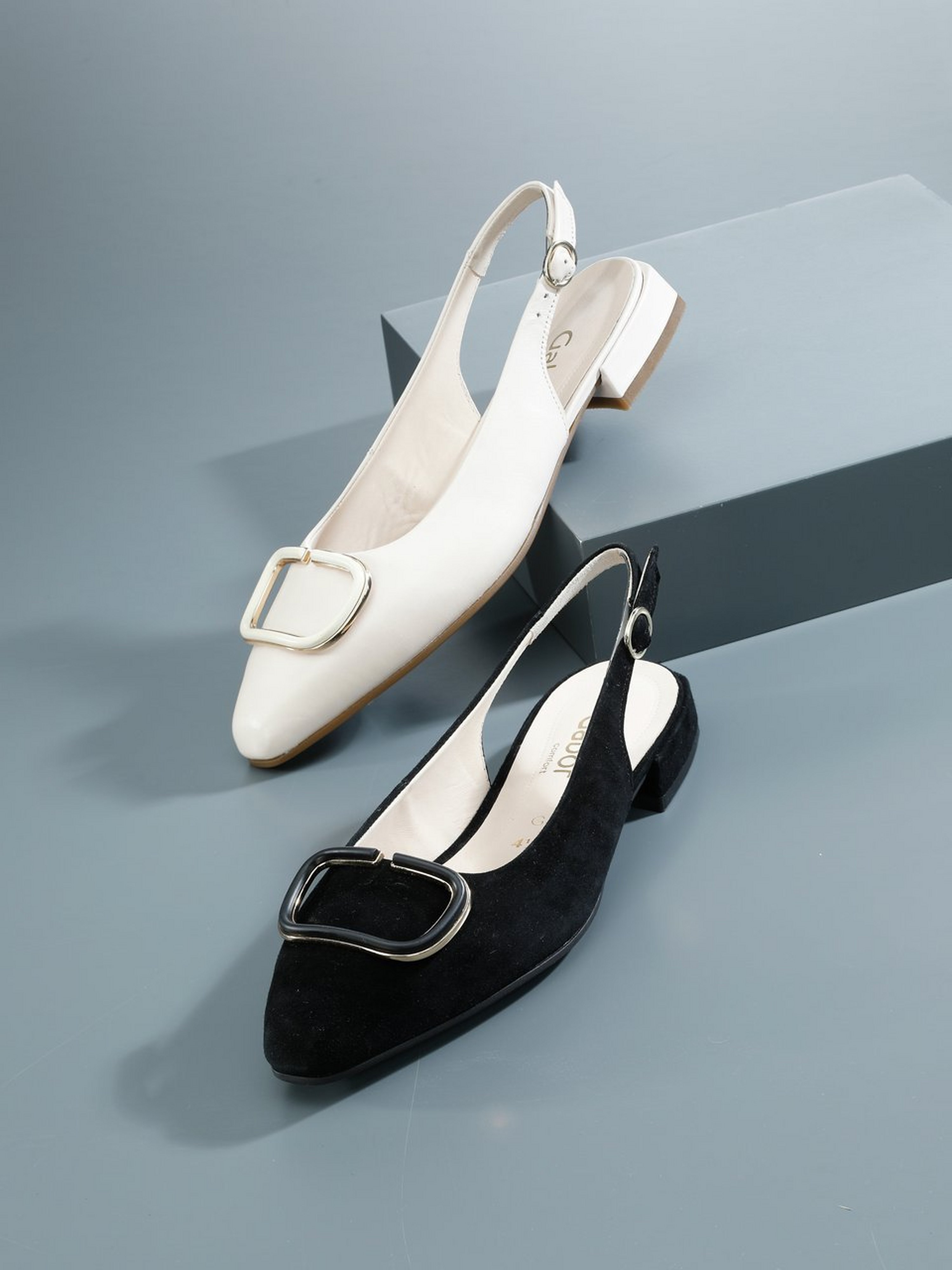Slingpumps